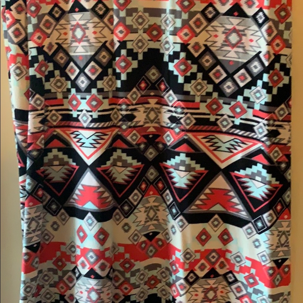 Maxi Skirt - Picture 2 of 2